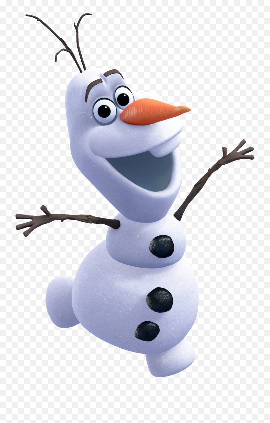 Olaf Disney Wiki Fandom - Olaf Frozen 2 Png,Icon For Hire Ariel Mental Health