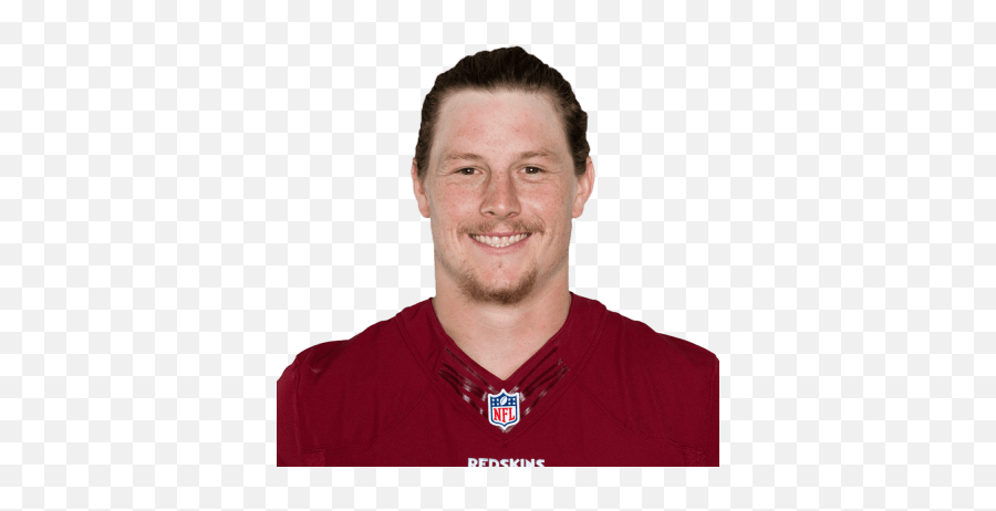 Zach Vigil Career Stats Nflcom - Zach Vigil Wife Png,Redskins Buddy Icon