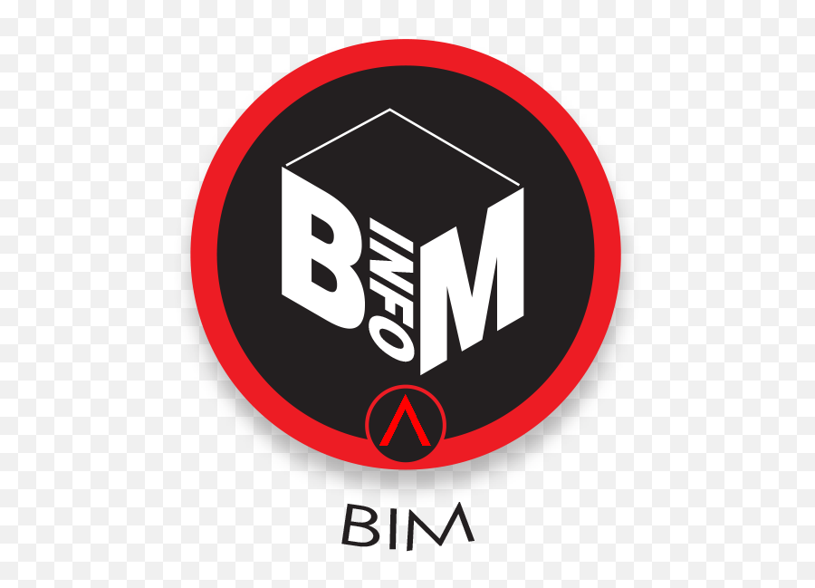 Building Information Modeling - Bim Png,Revit Logo Png