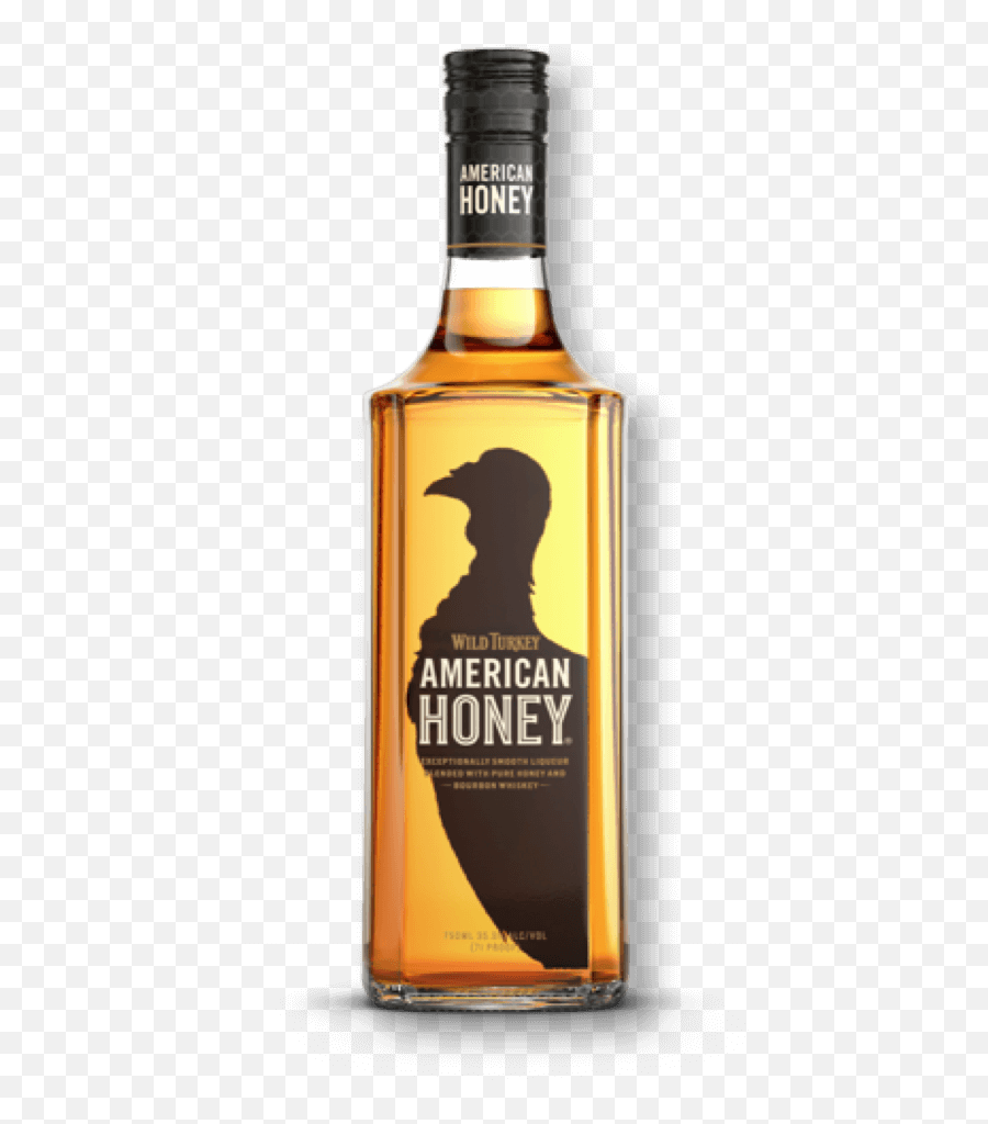 Wild Turkey American Honey Sting Bourbon - Wild Turkey American Honey Sting Png,Sting Icon Vigilante