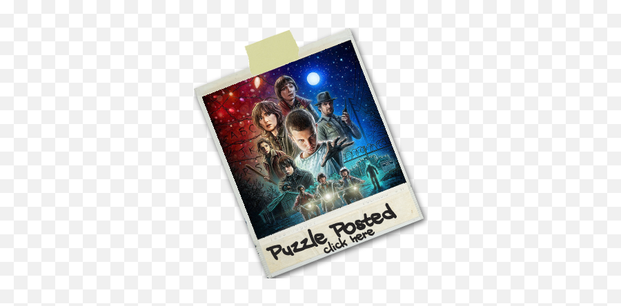 Puzzled Pint January 2018 - Blanket Png,Tv Show Folder Icon