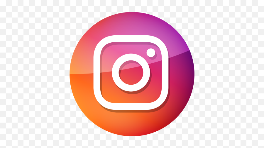 Glossy Instagram Logo Png Full Hd - 2021 Full Hd Instagram Png Full Hd,Image Of Instagram Icon