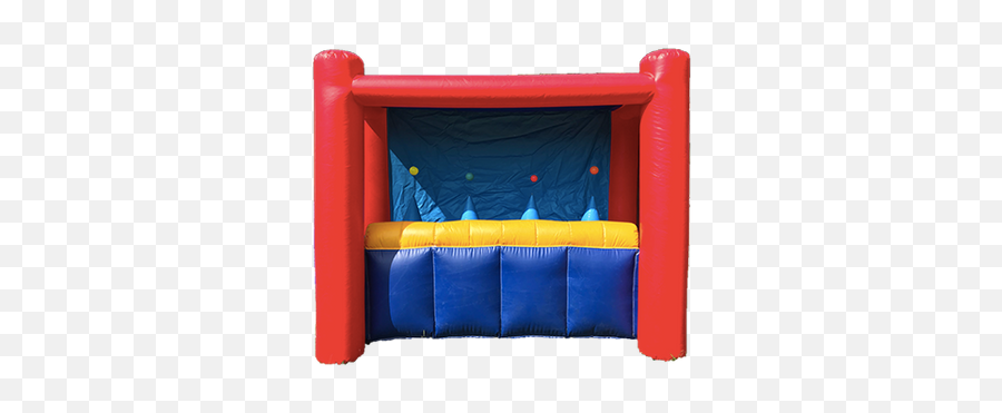 Bounce House Rentals - Bounce City Memphis Inflatable Png,Bounce House Icon