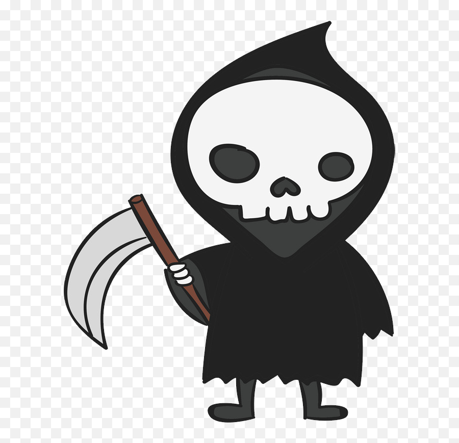Death Png Images Free Download - Death Png,You Died Png