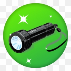 Super Flashlight Apk 6 - Download latest version Vertical png
