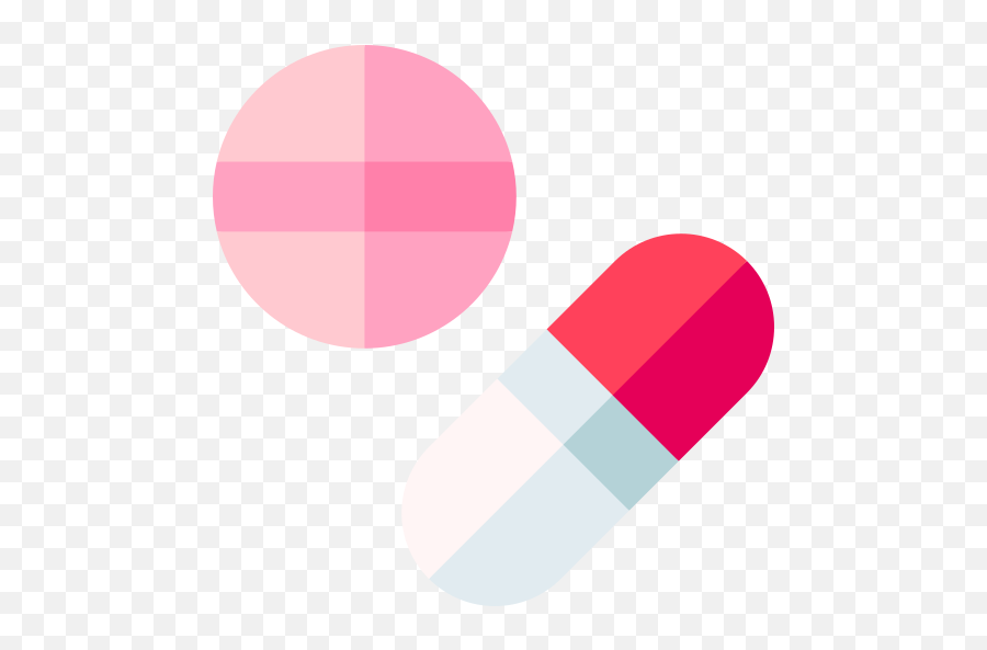 Pills - Free Medical Icons Solid Png,Pills Icon