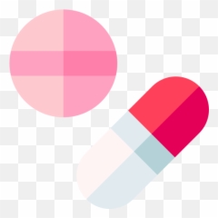 Pills - Free medical icons Solid png