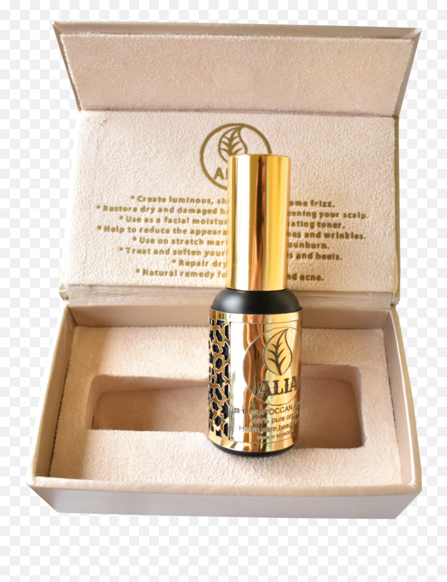 Best Skinu0026hair Care In The Market U2013 Alia - Argan Wine Bottle Png,Alia Png