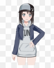 Okusawa Misaki Bang Dream Wikia Fandom - Initial Evo 5 png
