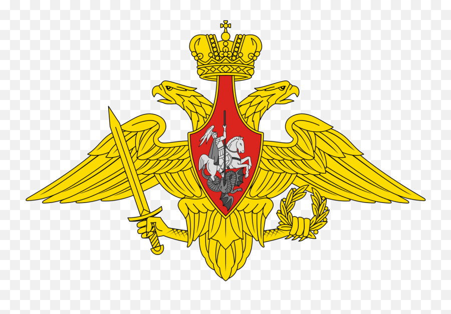 Russian Armed Forces - Wikipedia Png,Soviet Hat Transparent