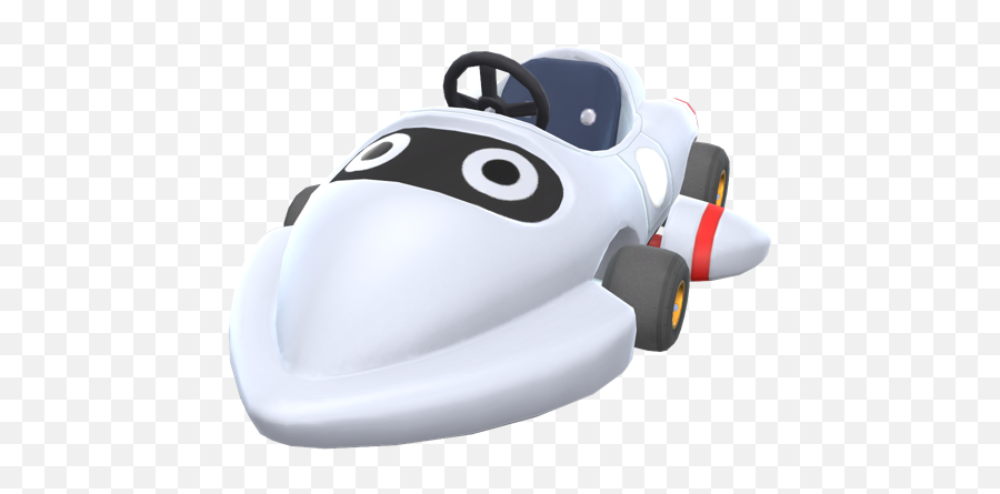 Super Blooper Kart Mariowiki Fandom - Super Blooper Mario Kart Wii Png,Mario Kart Icon