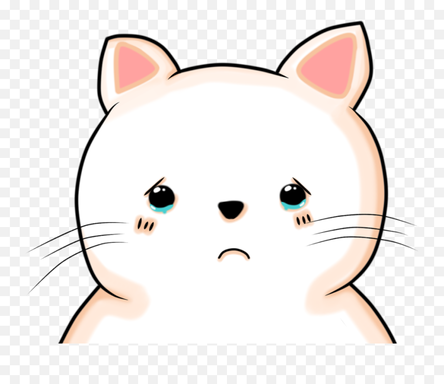 Pet Parents How Do You Overcome The Loss Of A - Dibujo De Gatito Lastimado Png,Calm Icon For Cats