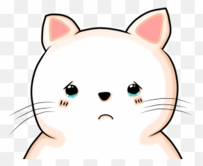 Pet Parents How Do You Overcome The Loss Of - Dibujo De Gatito Lastimado png