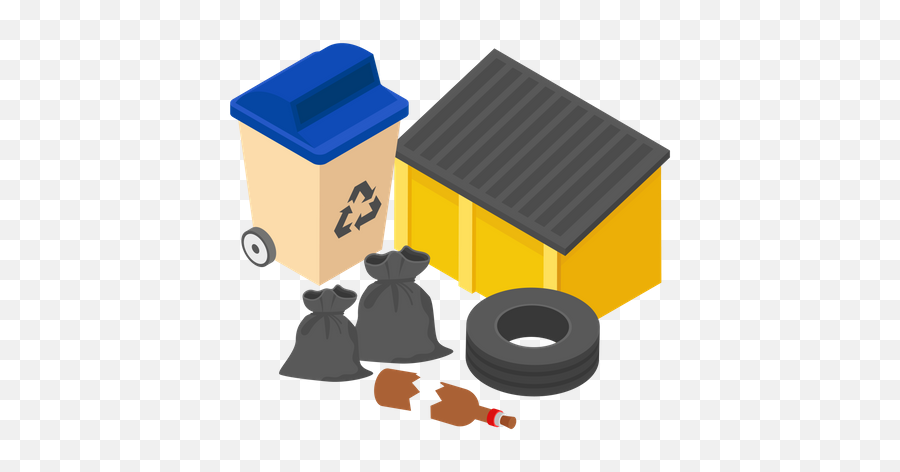 Trash Icons Download Free Vectors U0026 Logos - Dumpster Png,Dustbin Icon Vector