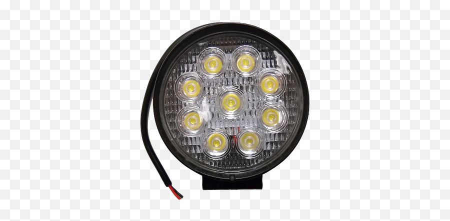 Flashing Warning Lights Lumastrobe Innovative Led Strobe - Forklift Head Light 12 110v Png,Icon Lights