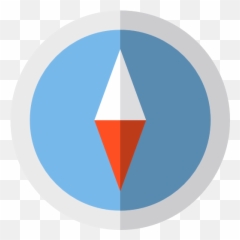 Compass Cardinal Points Location Direction Tools And - Compass Svg Vectors Png,Orientation Icon