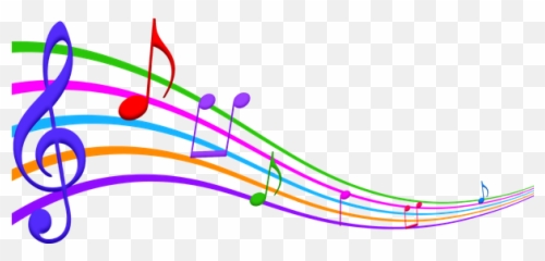 What Is The Best Volbeat Album - Quora Colorful Music Symbols Png