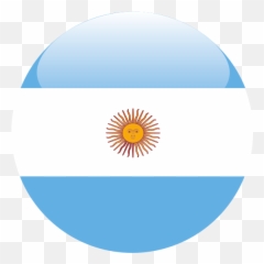 Emerald Live Chat Soccer Logo Argentina - Dot png