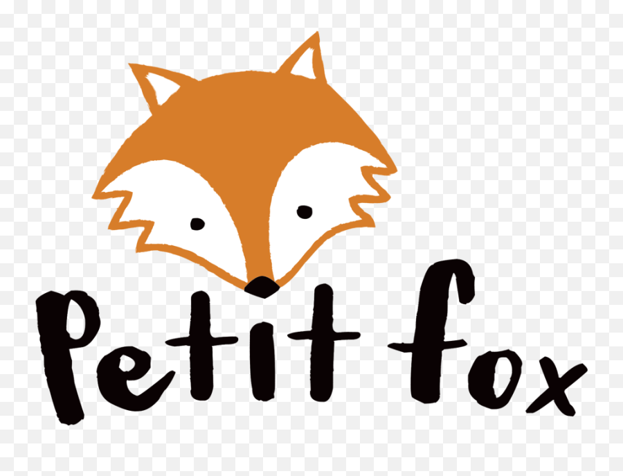 Download Petit Fox Logo Transparent - Red Fox Png,Fox Logo Transparent