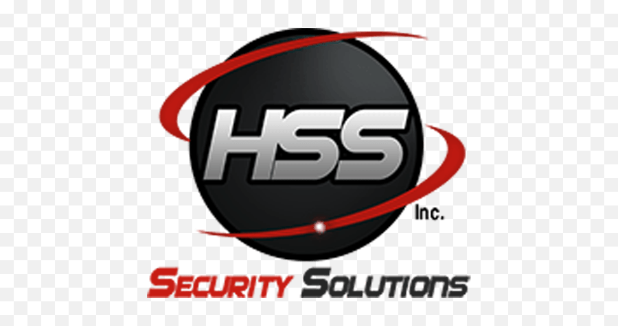 Home Hss Security Solutions - Language Png,Security Alarm Icon