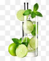 Lemonade Transparent Images - Lemon Mint Juice Png,Lemonade Transparent