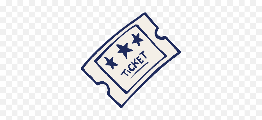 Cost Of My Little Tickets - Find Out More About Pricing Language Png,Movie Ticket Icon
