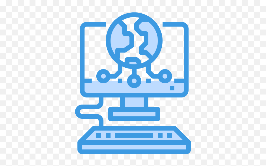 World Wide Web - Free Computer Icons Computer Security Icon Free Png,World Wide Web Icon