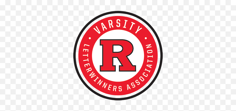 Varsity R - Rutgers University Athletics Dot Png,R Icon