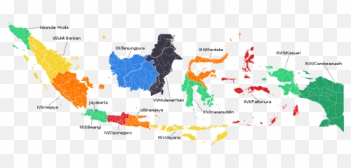 Indonesian Army - Wikiwand Red And White png