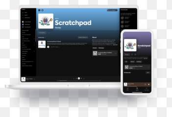When It Clicked Podcast - Technology Applications png