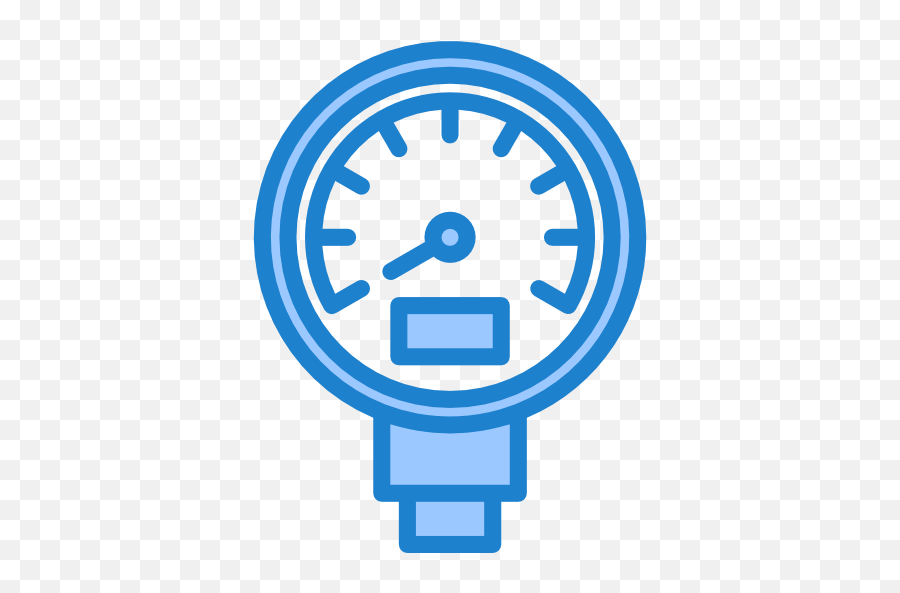 Gauge - Free Construction And Tools Icons Vector Stop Watch Icon Png,Guage Icon