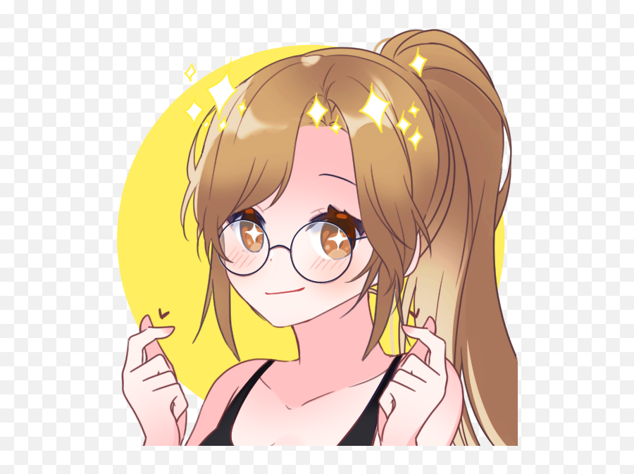 Thread By Megalitharray Of Picrews Because Ive Been - For Women Png,Picrew Icon