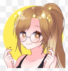 Thread By Megalitharray Of Picrews Because Ive Been - For Women Png,Picrew Icon