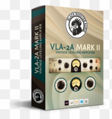 Plugins For Recording Mixing U0026 Mastering - Black Rooster Audio Box png