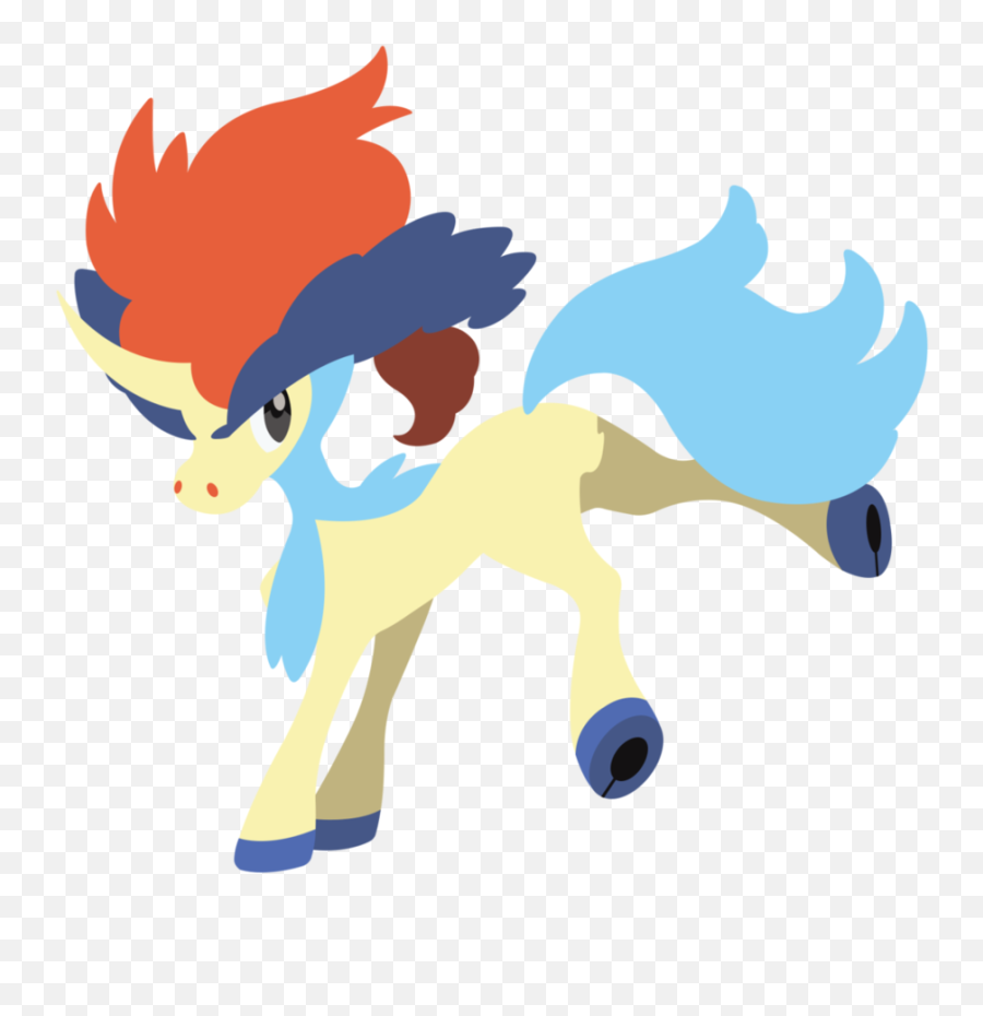 New Legendary Pokemon Black And White 2 - Keldeo Pokemon Png,Legendary Pokemon Png