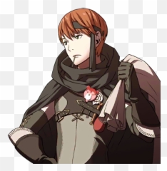 Memeitron - Gaius Fire Emblem Png