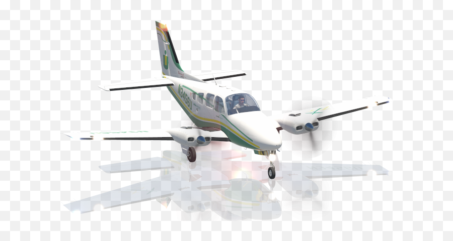 Inter American Univercity Fictional Baron - Aircraft Skins Aircraft Png,Baron Icon