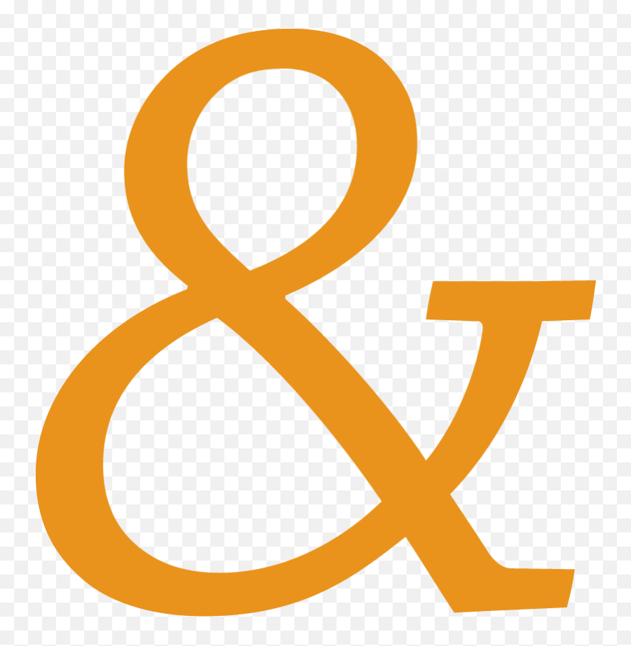 Luna Creative San Antonio Logo Design Web - Home Language Png,Ampersand Icon