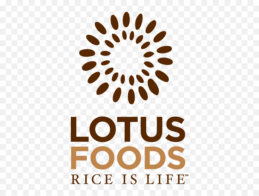 Lotus Foods Inc Green America - Lotus Foods Png,Lotus Logo