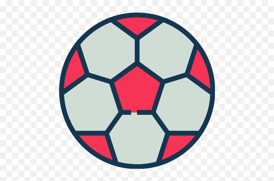 Field Vector Svg Icon 30 - Png Repo Free Png Icons Soccer Icon,Icon Bola