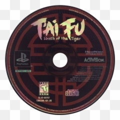 Tu0027ai Fu Wrath Of The Tiger Details - LaunchBox Games Database png