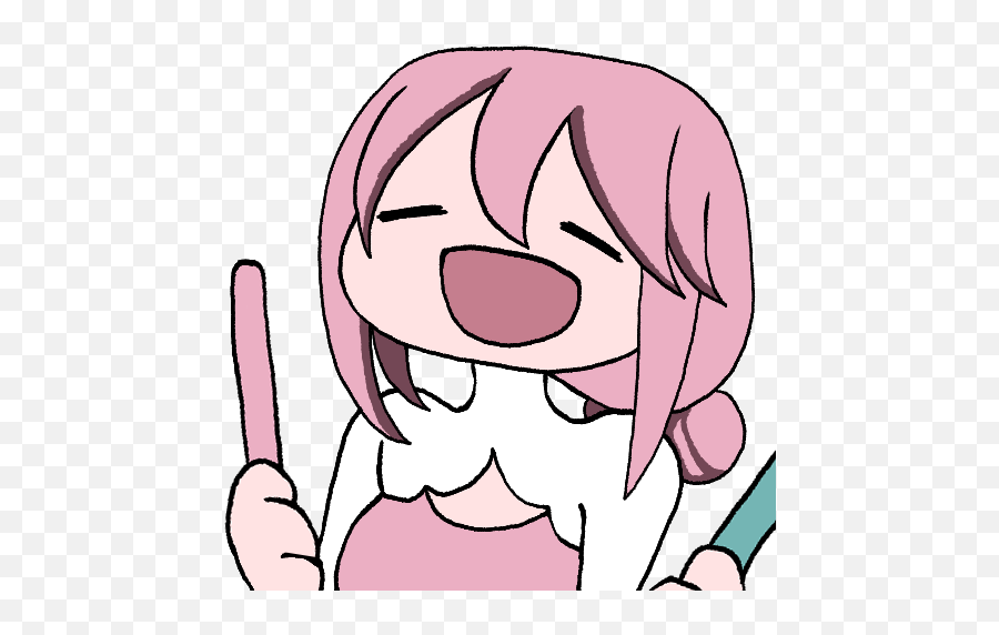 Emotetwitter Png Ako Udagawa Icon