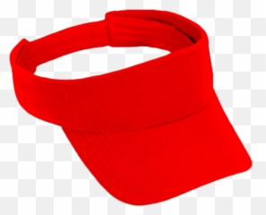 Red Cap Png Download Free Clip Art - Visor Transparent Background,Red Hat Png