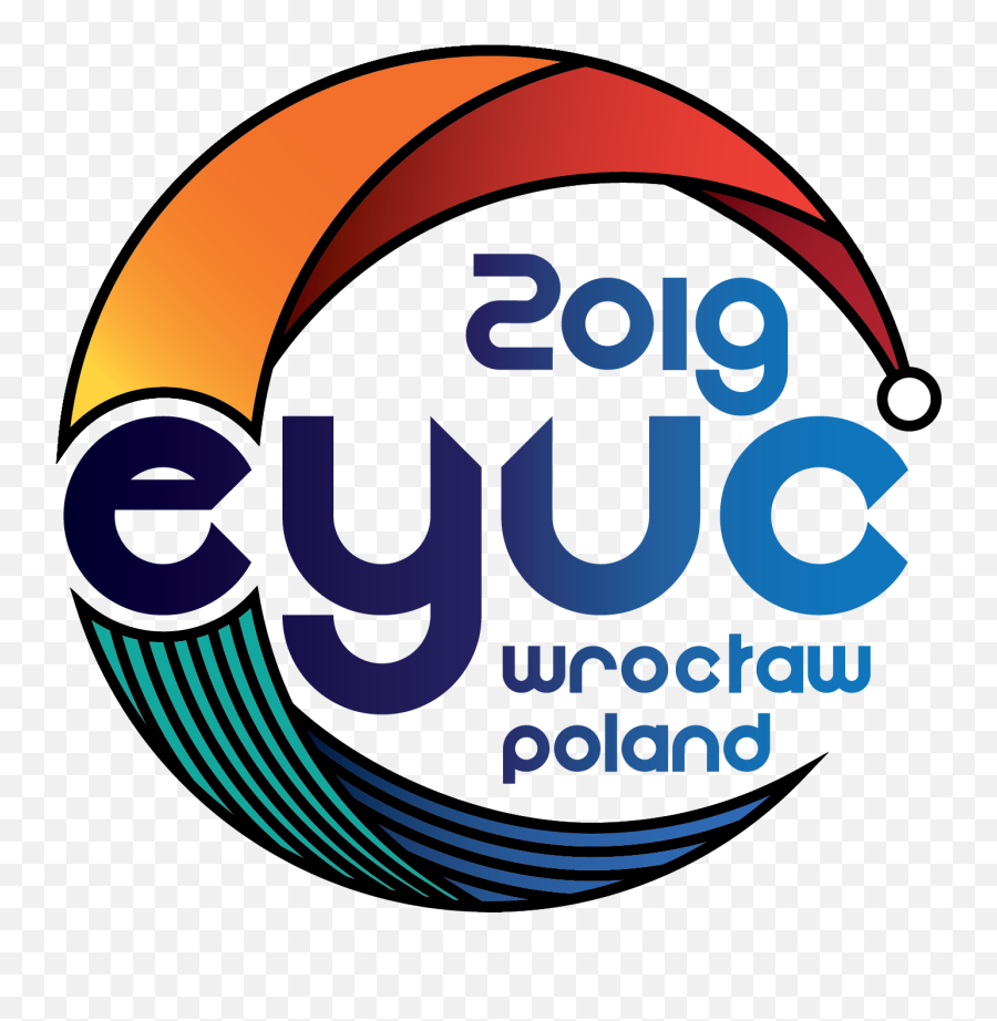 European Youth Ultimate Championships 2019 - Eyuc 2019 Png,Ey Logo Png