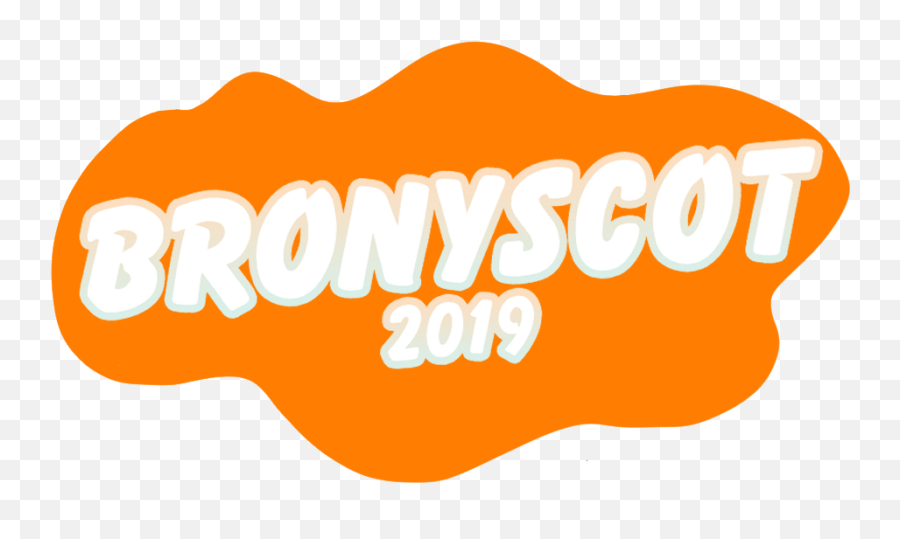 Bronyscot - Bronyscot Logo Png,Bronycon Logo