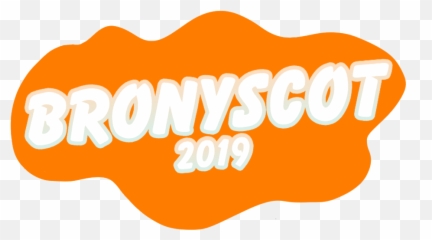 Bronyscot - Bronyscot Logo Png,Bronycon Logo