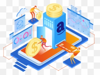 Amazon Agency - Clip Art Png,Amazon Png