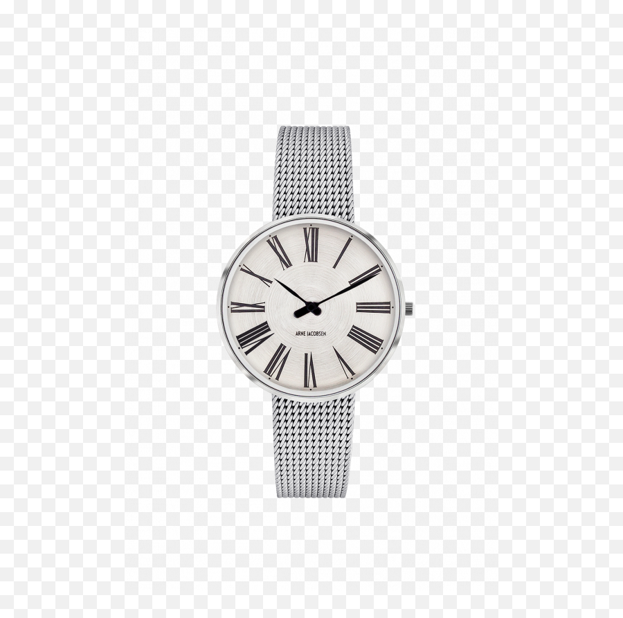 Sunray Special Edition 34 Mm - Available This Spring Arne Jacobsen Roman Png,Sunray Png