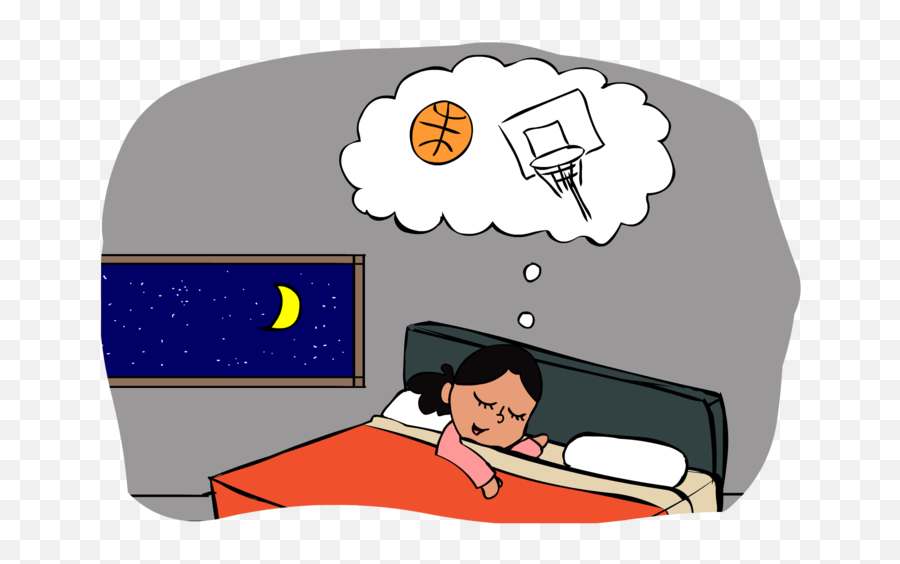 Athletes U2014 Orthoknyc - Cartoon Png,Sleeping Png