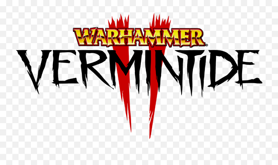 Warhammer Vermintide 2 U2014 Fatshark - Graphic Design Png,Warhammer Png